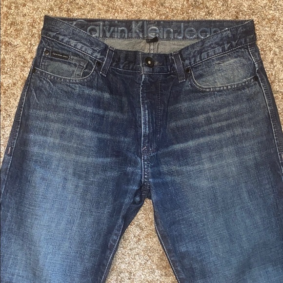 Calvin Klein Jeans Other - Calvin Klein jeans size 32 waist